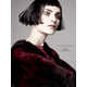 Glam 30s-Inspired Editorials Image 2