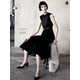 Glam 30s-Inspired Editorials Image 3