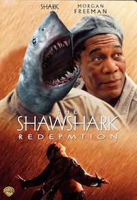 Predator Parody Film Posters Image 2