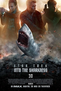 Predator Parody Film Posters Image 6
