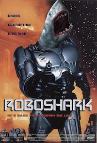 Predator Parody Film Posters Image 7