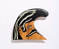 Illustrated Sports Equipment Installations Image 3