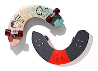Illustrated Sports Equipment Installations Image 5