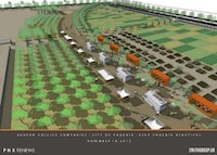 Parking Lot Education Centers Image 4