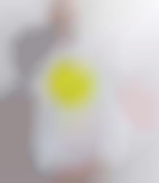 Effervescent Egg Outerwear