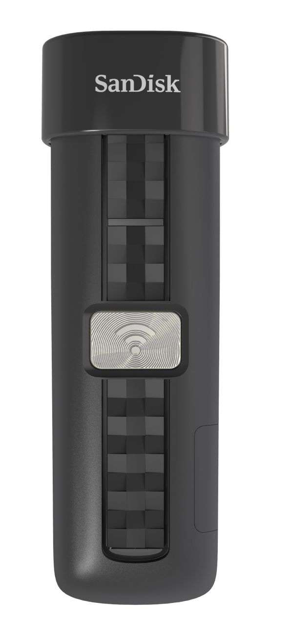 Wireless Storage Stations