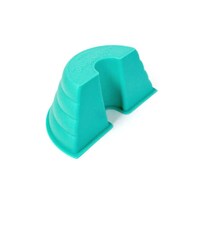 Rainbow Gelatin Food Molds Image 2