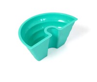 Rainbow Gelatin Food Molds Image 6
