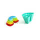 Rainbow Gelatin Food Molds Image 8