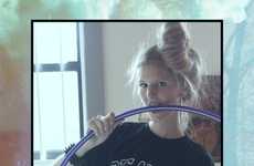 Boyfriend Wardrobe Lookbooks