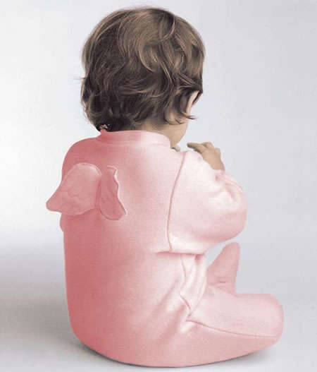 100 Adorable Examples of Baby Fashion