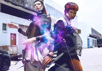 60 Sci-Fi Futuristic Fashion Pieces