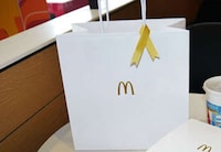 Lavish Fast Food Packaging Image 2