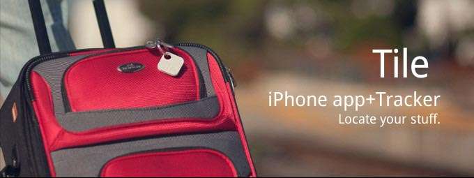 Lost Object Locating Apps