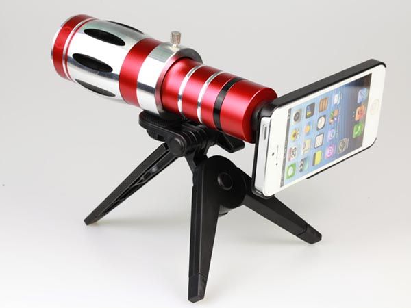22 Useful Phone Camera Tripods