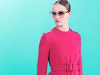 Vibrant Sisterly Editorials Image 3