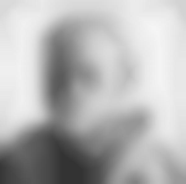 Hyperrealistic Candid Illustrations