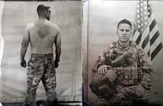 Modern War-Era Photography
