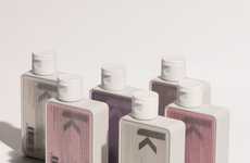 Morphing Cleanser Branding