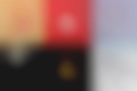 Famous Film Alphabets