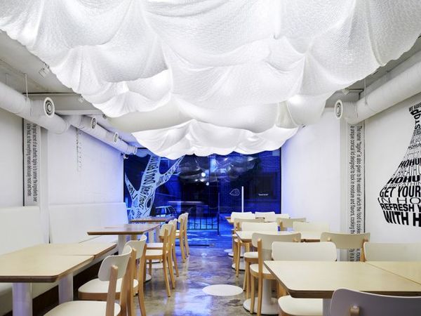 85 Ingenious Upscale Dining Designs