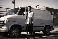 Moody Androgynous Fashion Image 3