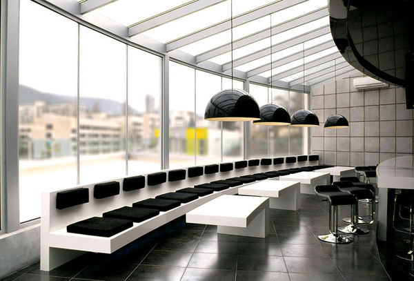 11 High-Tech Bar Innovations