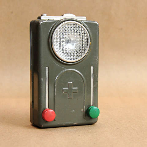 20 Upcycled Army Surplus Items