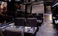 Luxe Travelling Eateries Image 3