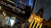 Luxe Travelling Eateries Image 5