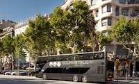 Luxe Travelling Eateries Image 6