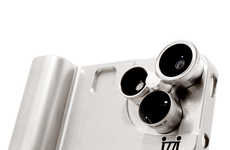 28 Retro Camera Phone Accessories