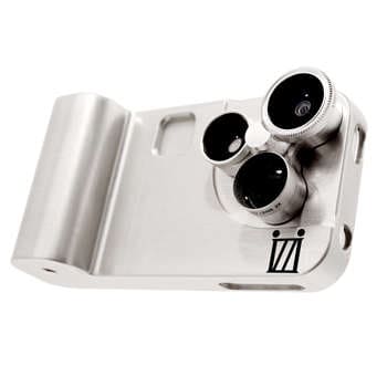 28 Retro Camera Phone Accessories