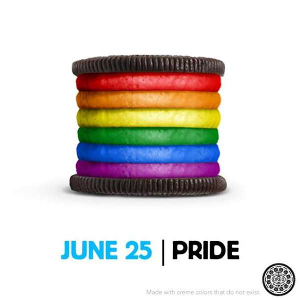 61 Examples of Gay Rights Advocacy