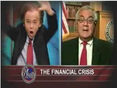 69 Bizarre Media Situations