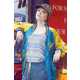 Multicolored Urban Editorials Image 2