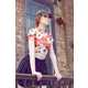 Multicolored Urban Editorials Image 8