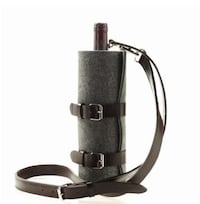 Chic Booze Bottle Bags Image 2
