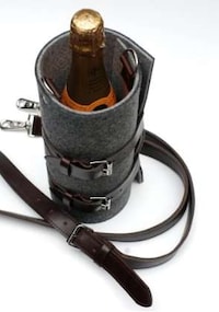 Chic Booze Bottle Bags Image 3