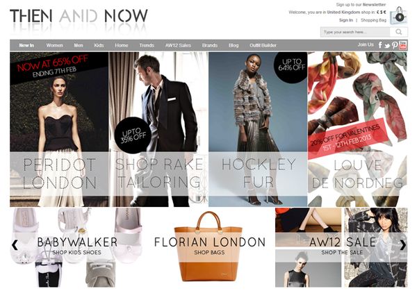 27 E-Commerce Developments