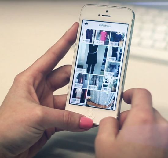 23 Mobile E-Commerce Innovations