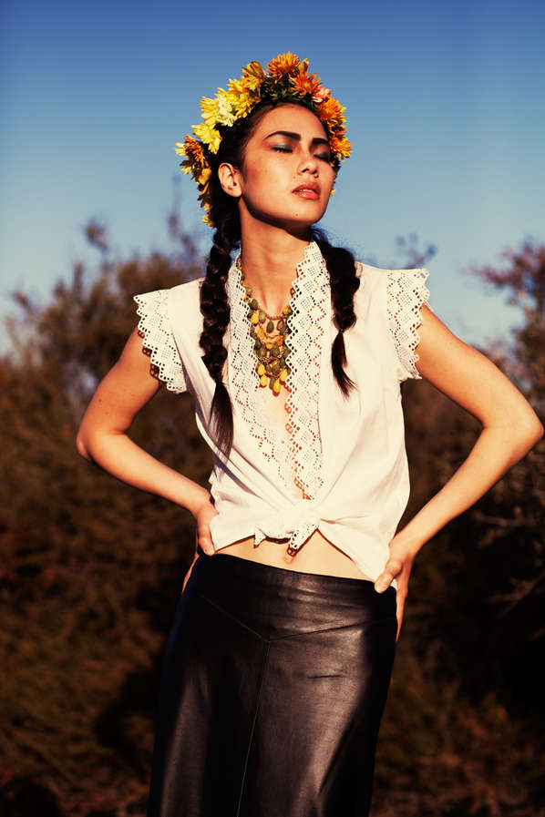 39 Free-Spirited Editorials