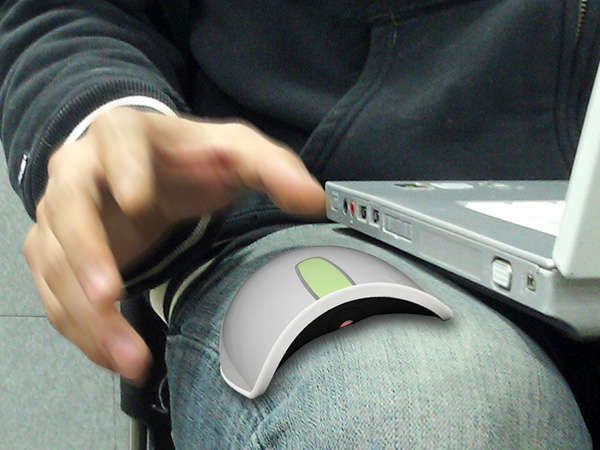 24 Oddly Curved Tech Devices