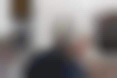 Stylish Wireless Headphones