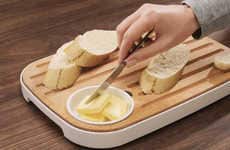 Chic Versatile Breadboards