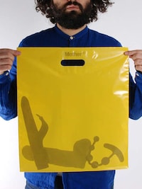 Shame-Inducing Plastic Bags Image 2