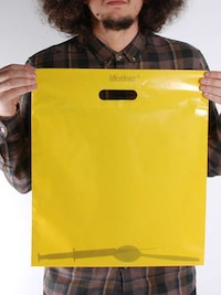Shame-Inducing Plastic Bags Image 3