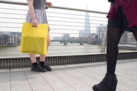 Shame-Inducing Plastic Bags Image 6
