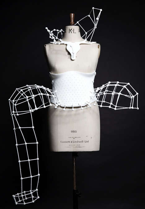 14 Examples of 3D Apparel