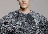 Magnetically Grown Dresses Image 3